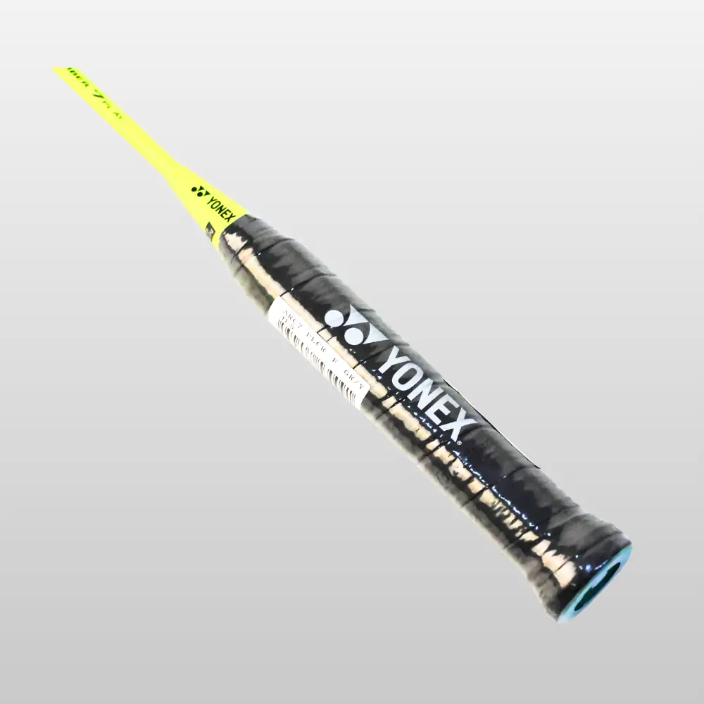 YONEX ARCSABER 7 PLAY 羽毛球拍 7