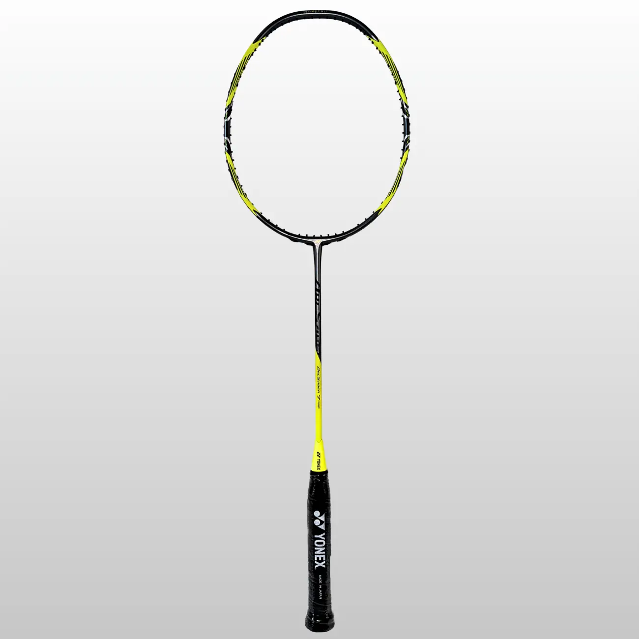 Yonex ARCSABER 7 PRO 羽毛球拍