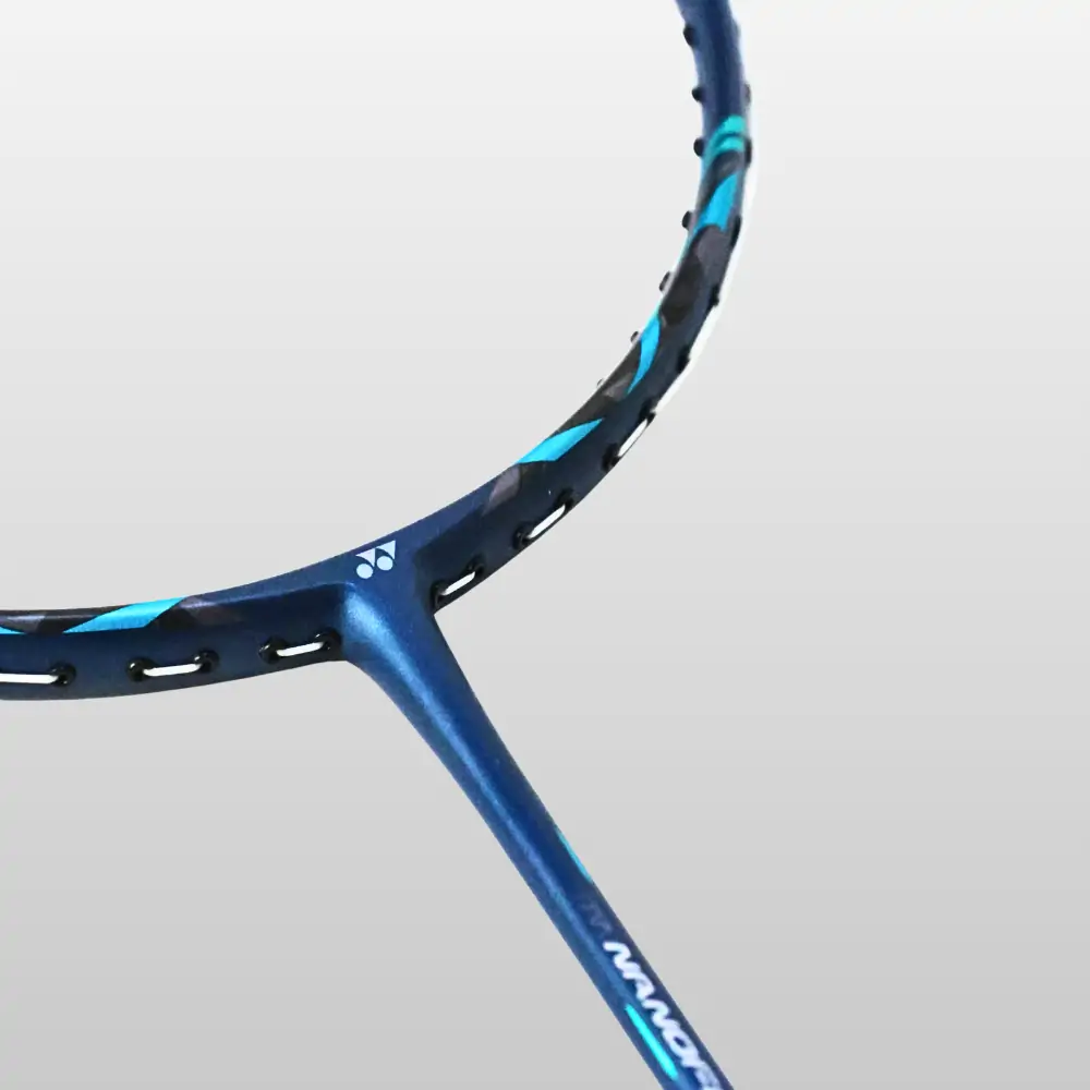 YONEX NANOFLARE 800 PLAY 羽毛球拍 4