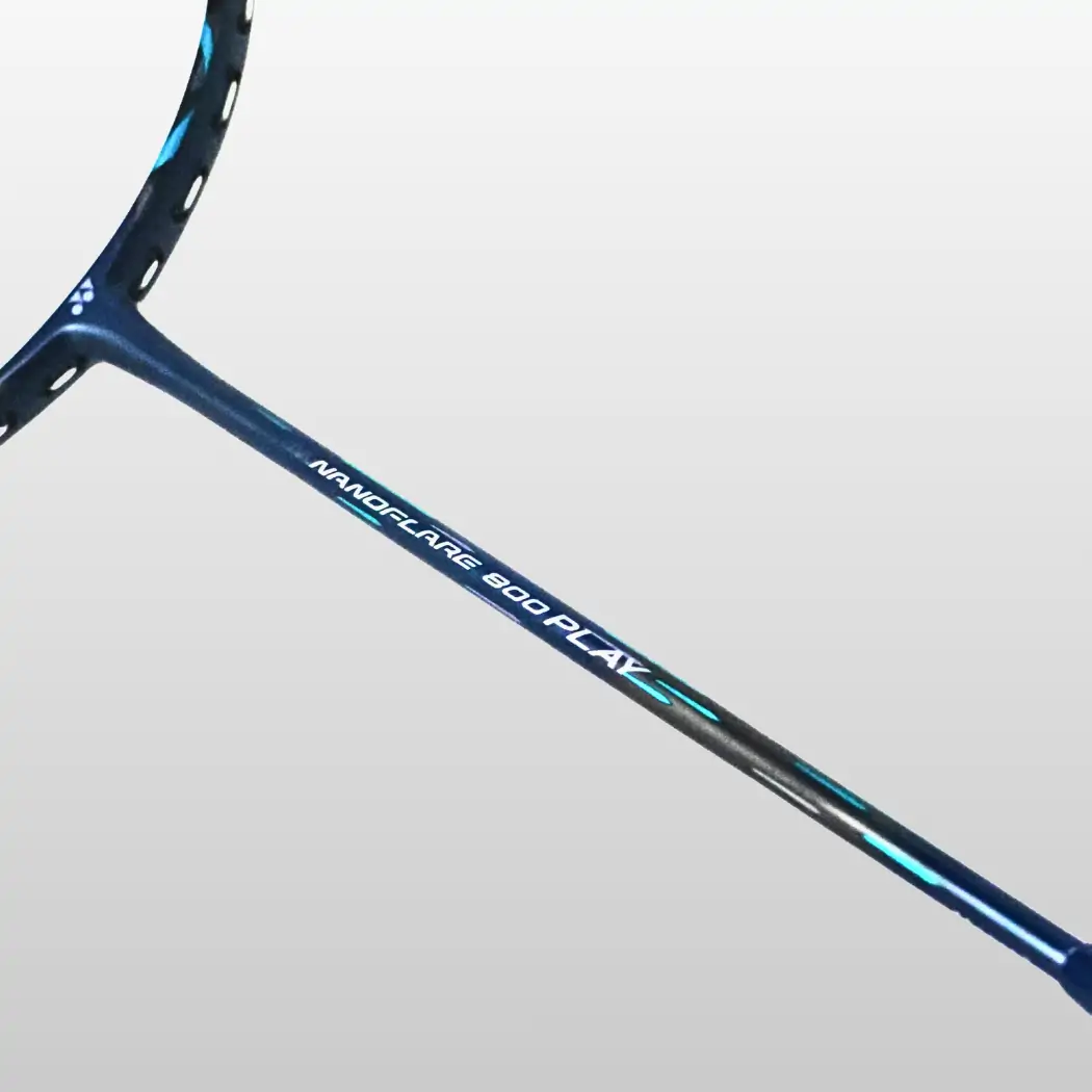 YONEX NANOFLARE 800 PLAY 羽毛球拍 5