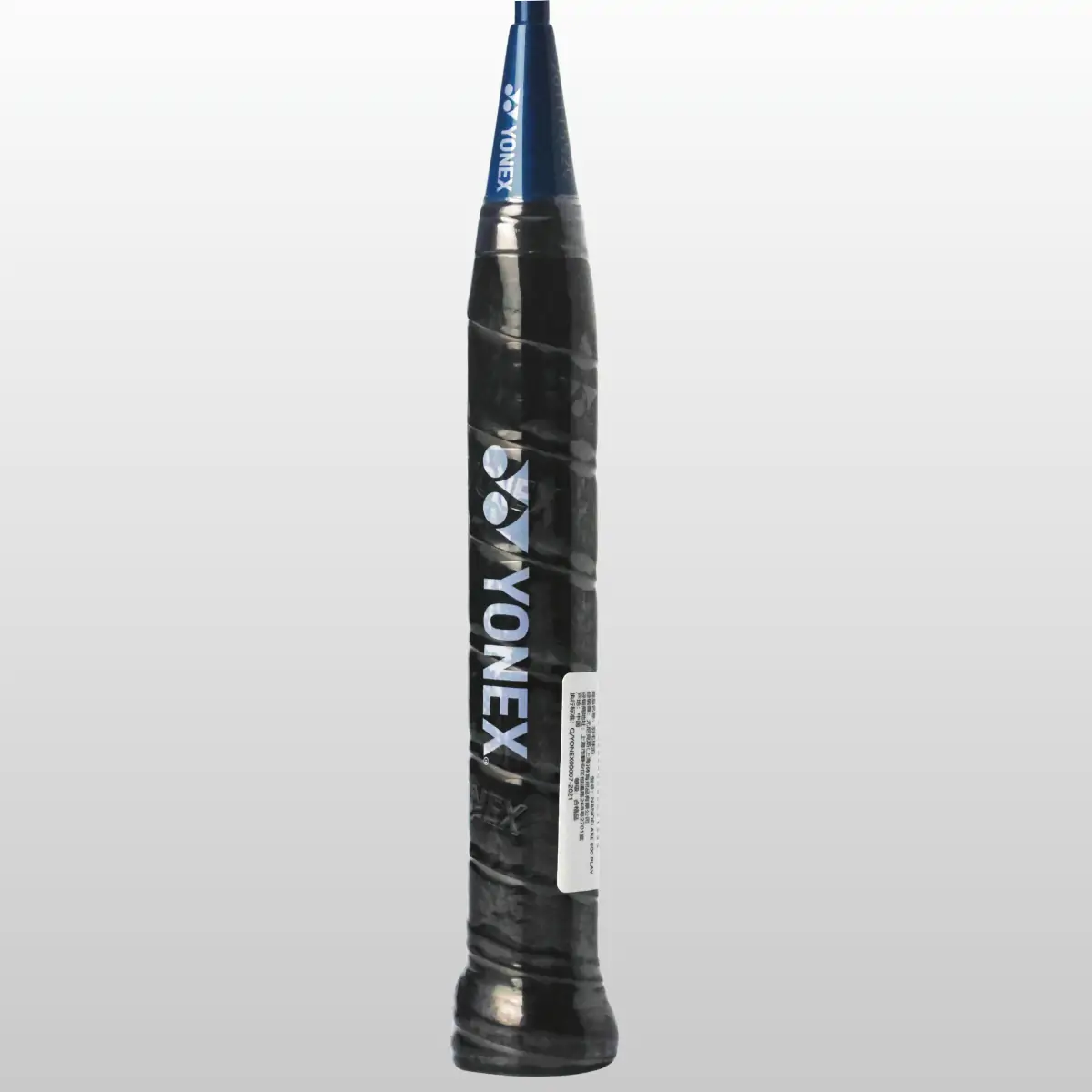 YONEX NANOFLARE 800 PLAY 羽毛球拍 6