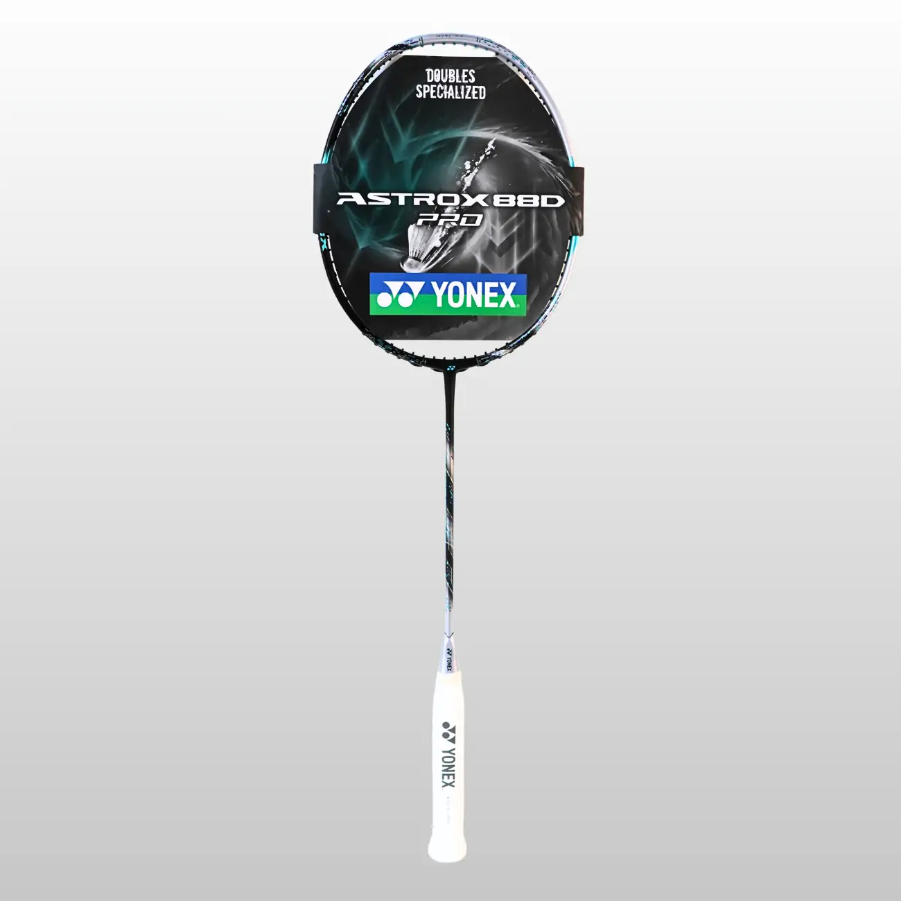 Yonex Astrox 88D PRO 羽毛球拍 2