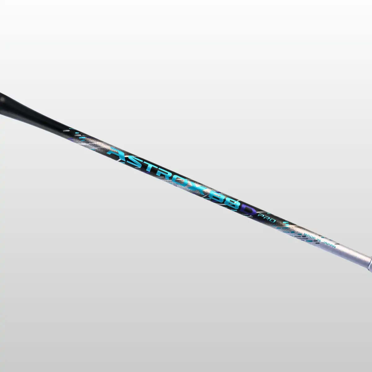 Yonex Astrox 88D PRO 羽毛球拍 3