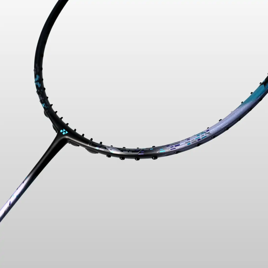 Yonex Astrox 88D TOUR 羽毛球拍 4
