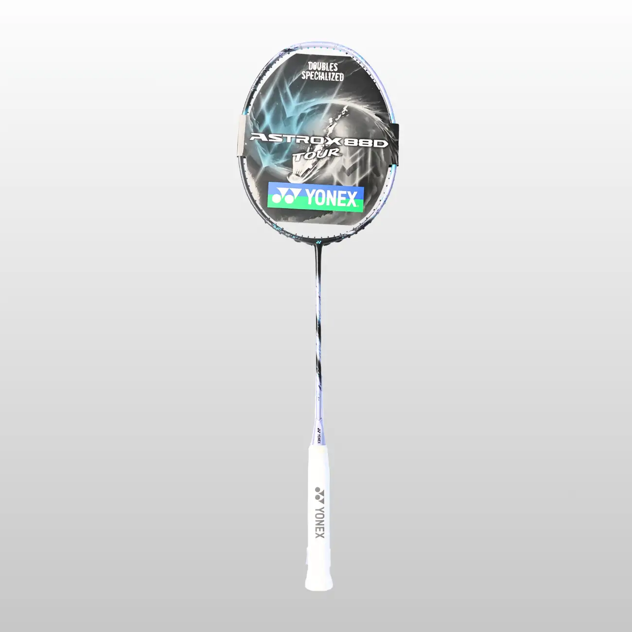Yonex Astrox 88D TOUR 羽毛球拍 2