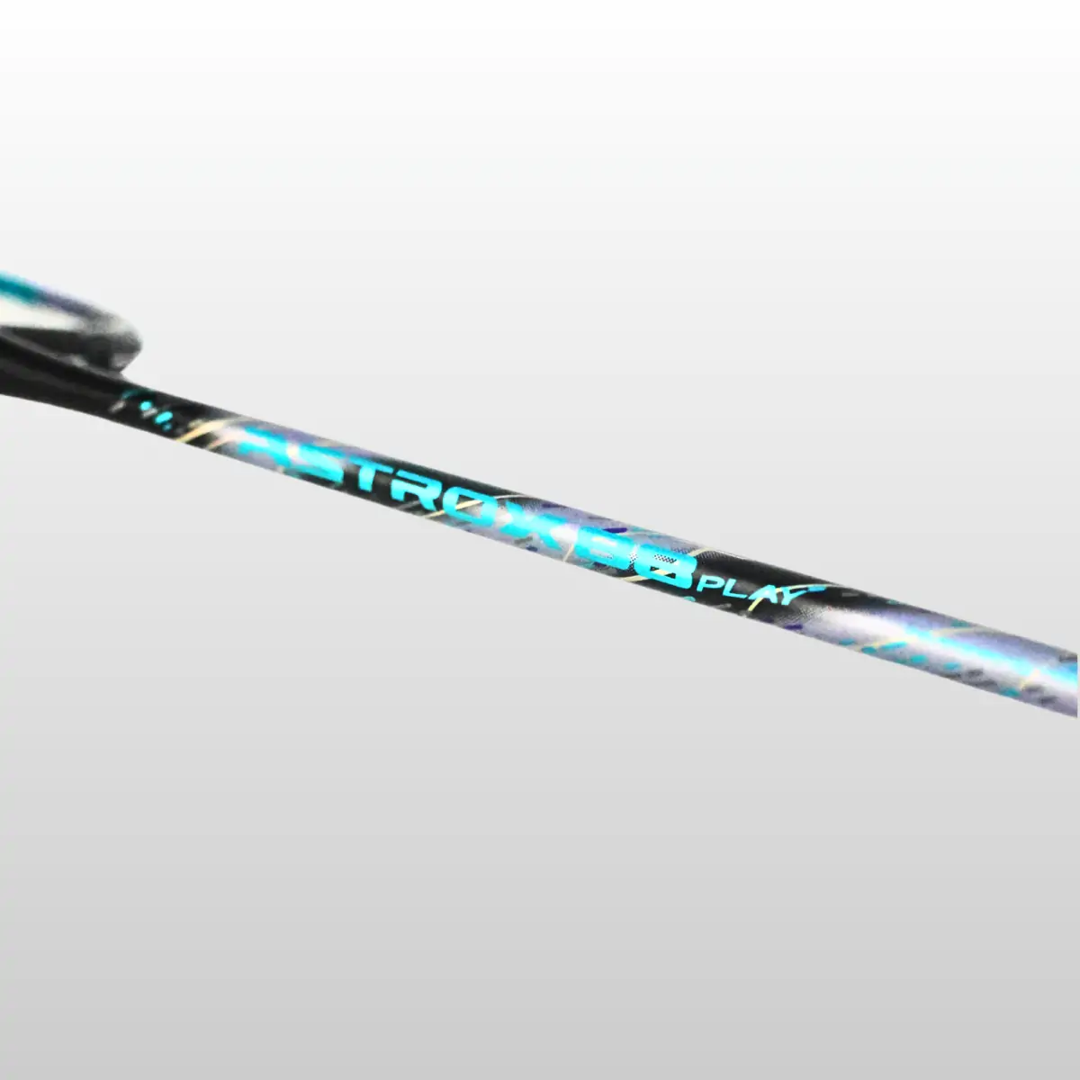 YONEX ASTROX 88 PLAY 羽毛球拍 5