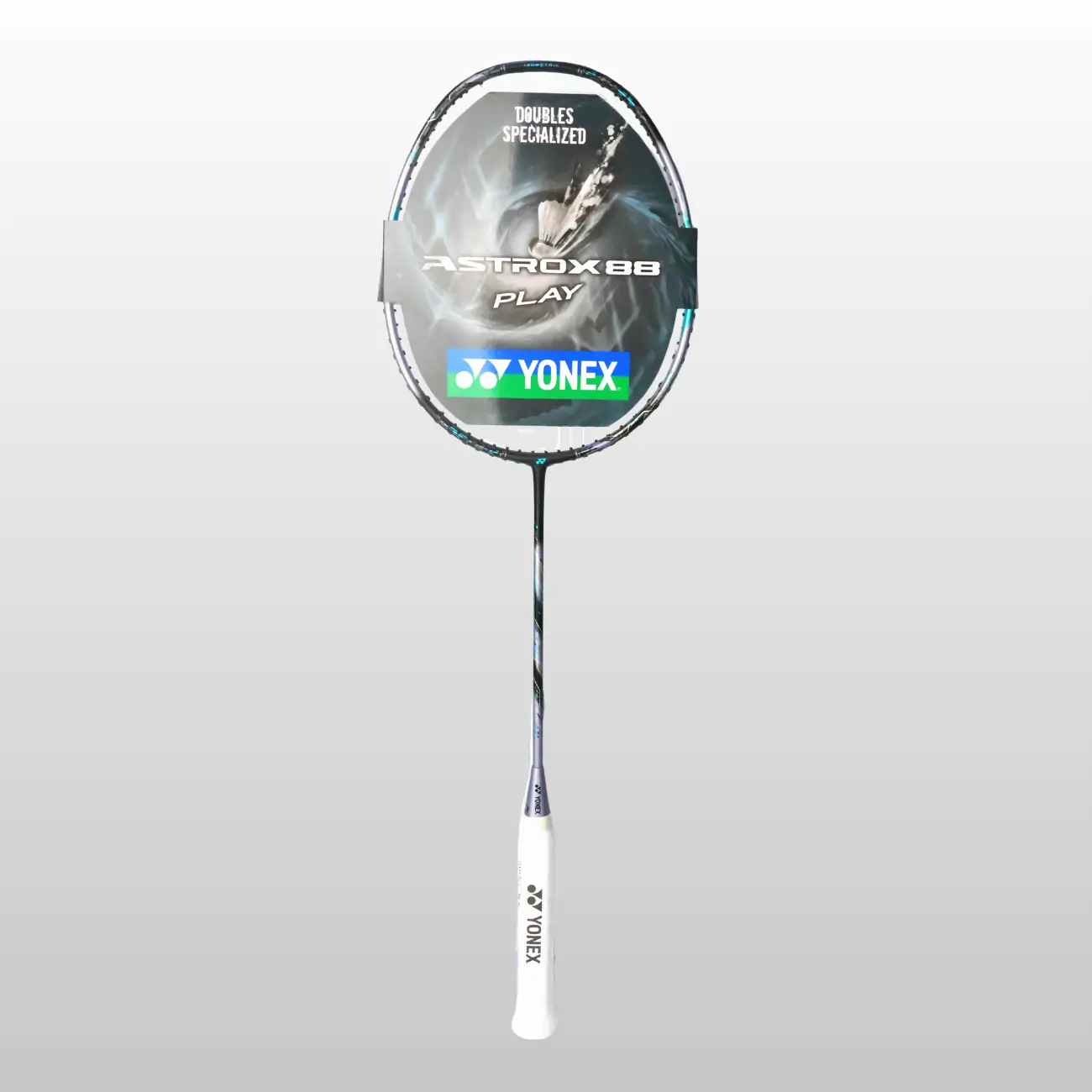 YONEX ASTROX 88 PLAY 羽毛球拍 2