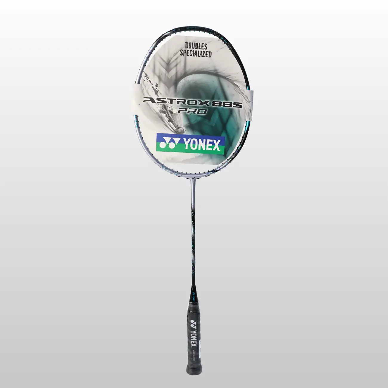 Yonex Astrox 88S PRO 羽毛球拍 2