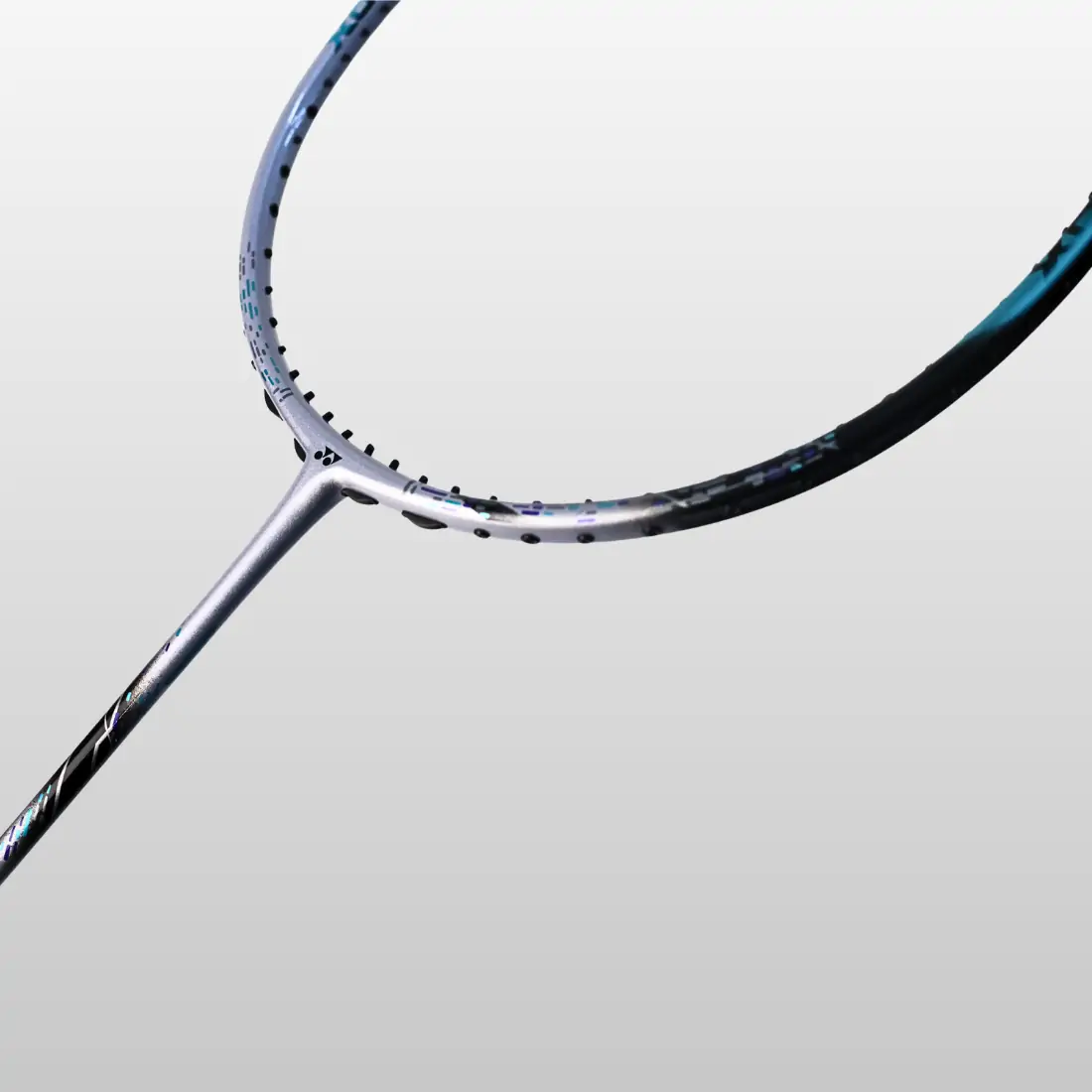 Yonex Astrox 88S PRO 羽毛球拍 4