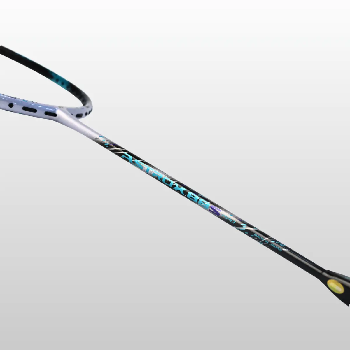 Yonex Astrox 88S PRO 羽毛球拍 5