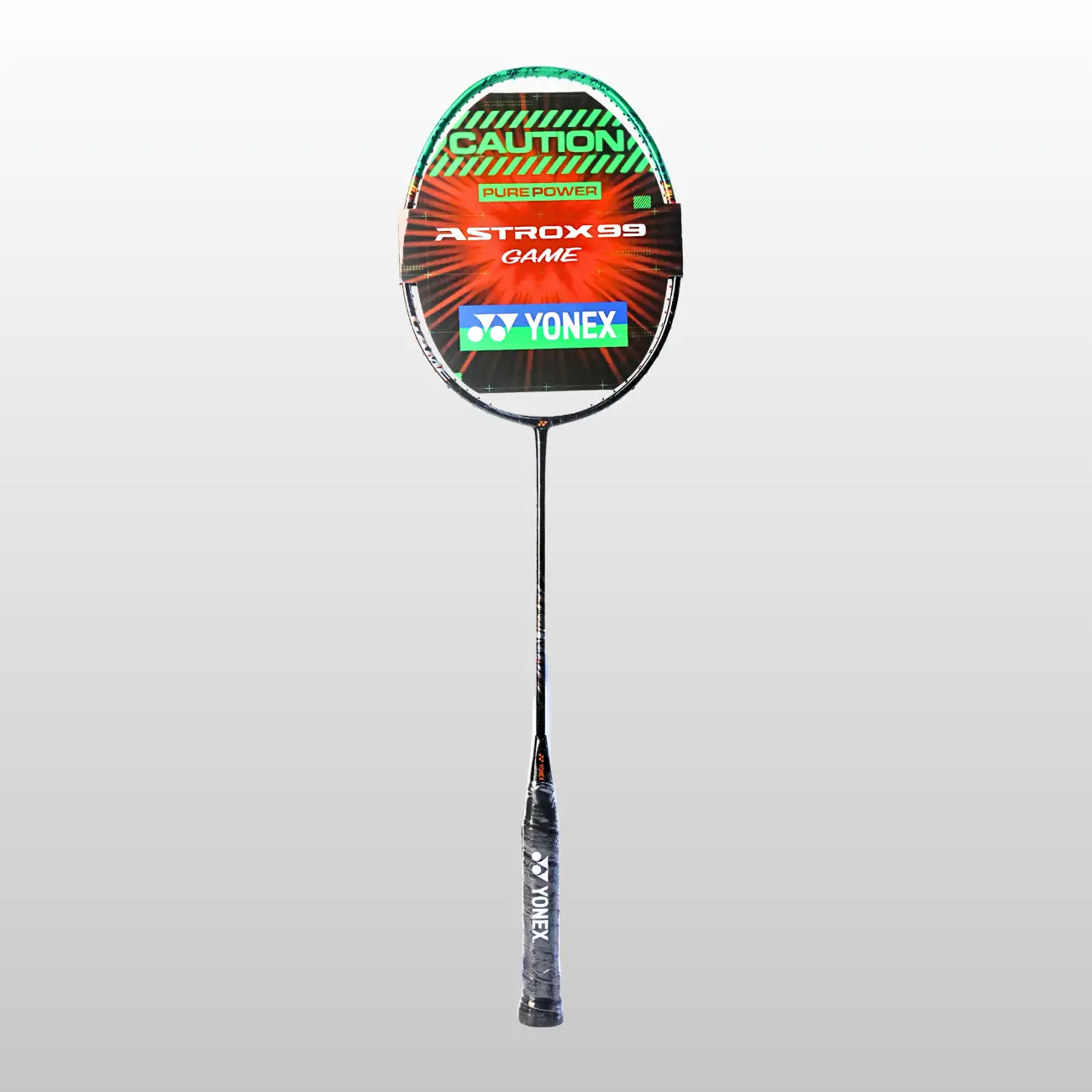 YONEX ASTROX 99 GAME 羽毛球拍 2