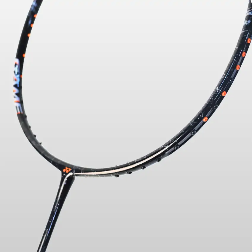 YONEX ASTROX 99 GAME 羽毛球拍 4