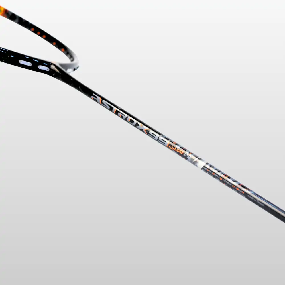 YONEX ASTROX 99 GAME 羽毛球拍 6