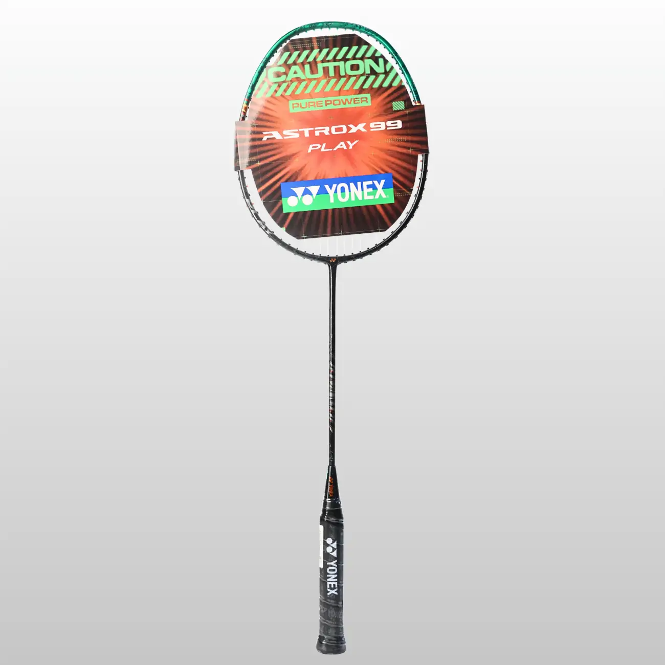 YONEX ASTROX 99 PLAY 羽毛球拍 2