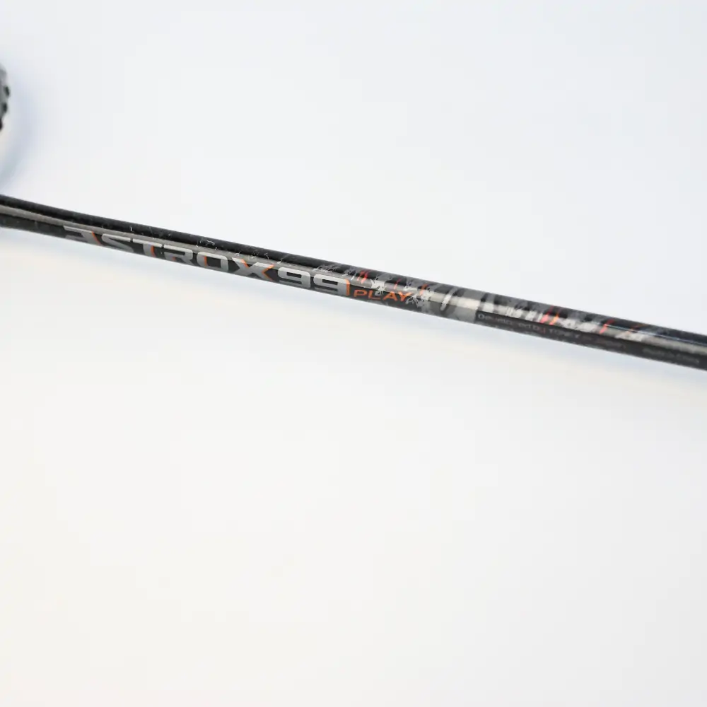 YONEX ASTROX 99 PLAY 羽毛球拍 5