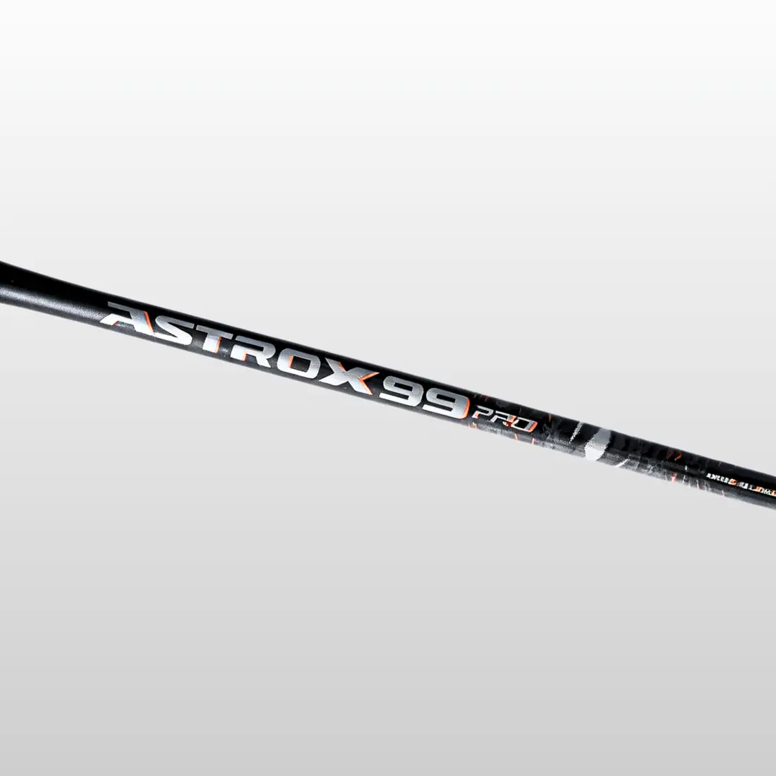 YONEX ASTROX 99 PRO 羽毛球拍 3