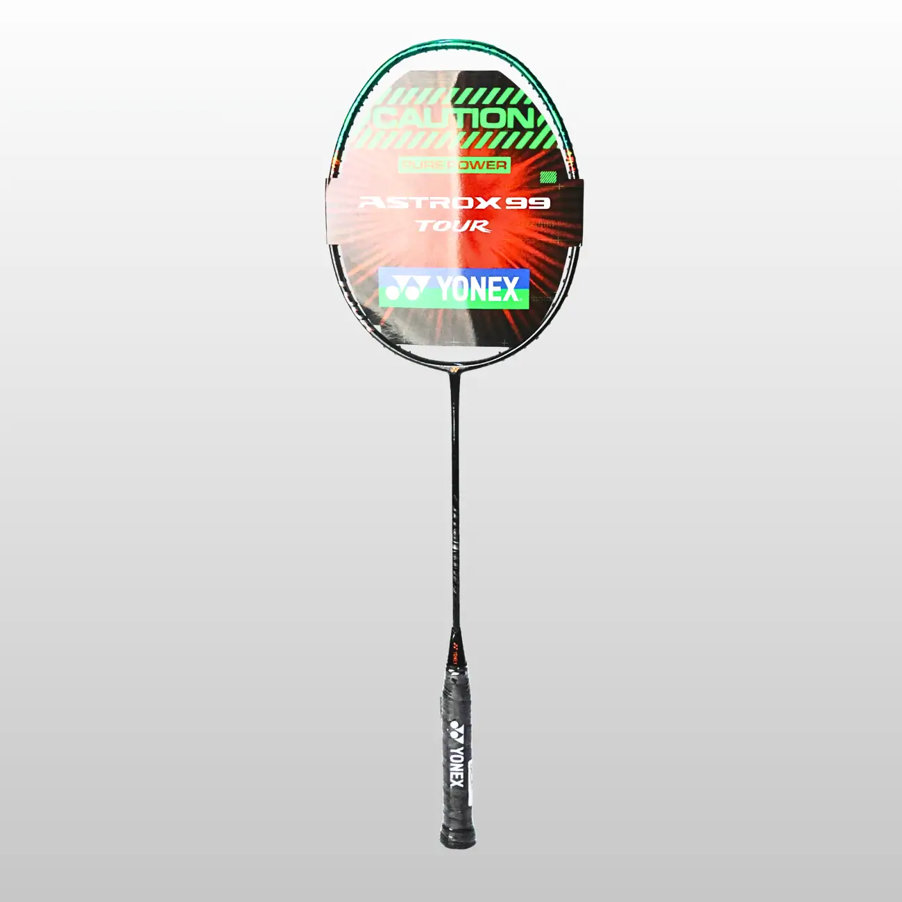 YONEX ASTROX 99 TOUR 羽毛球拍 2