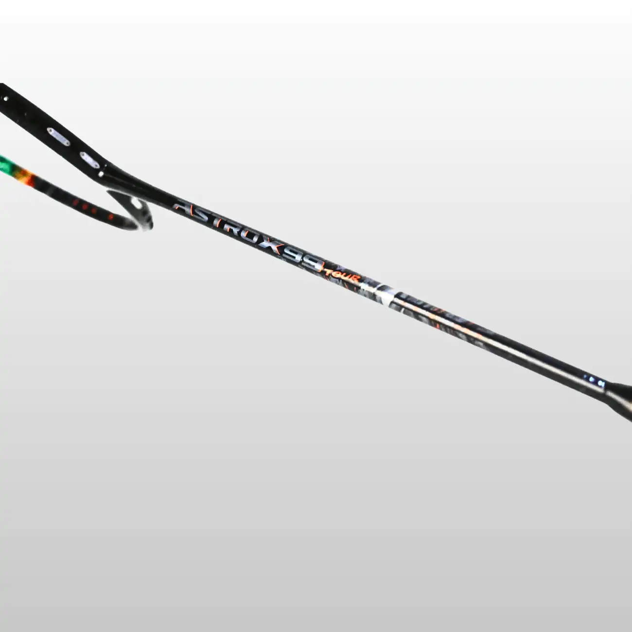 YONEX ASTROX 99 TOUR 羽毛球拍 6