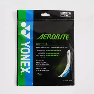 YONEX 羽毛球线 42