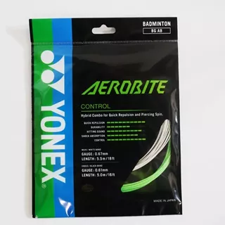 YONEX 羽毛球线 43
