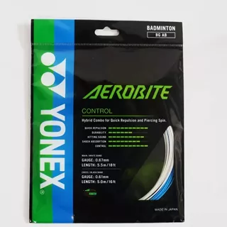 YONEX 羽毛球线 44
