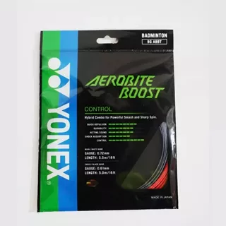 YONEX 羽毛球线 45