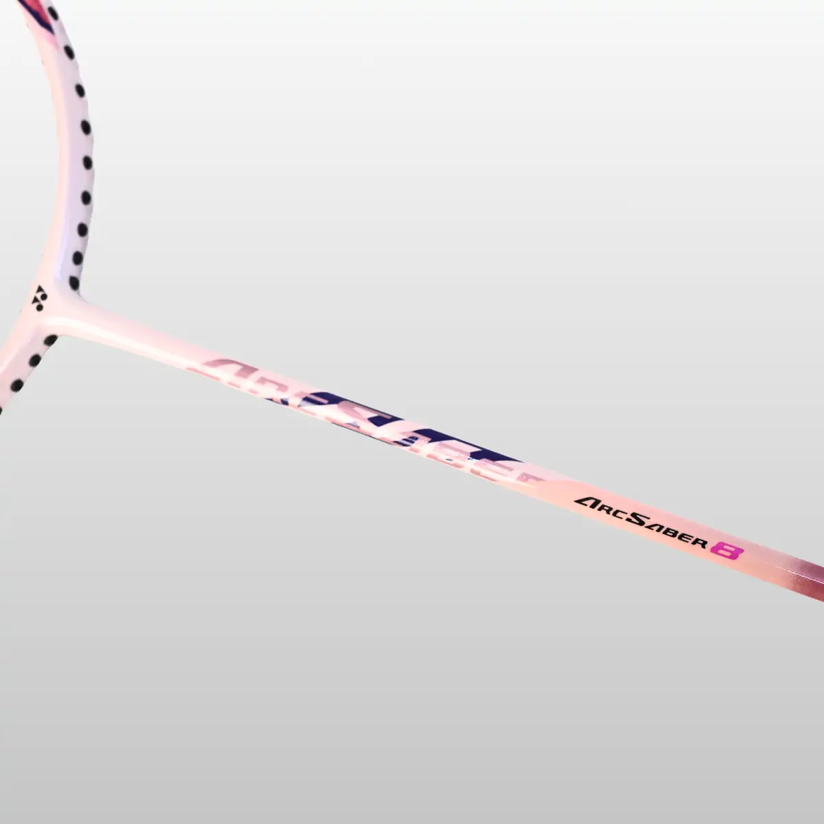 Yonex ARCSABER 8 羽毛球拍 11