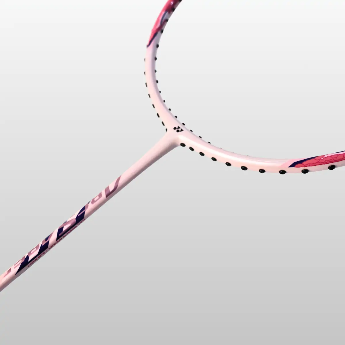 Yonex ARCSABER 8 羽毛球拍 10