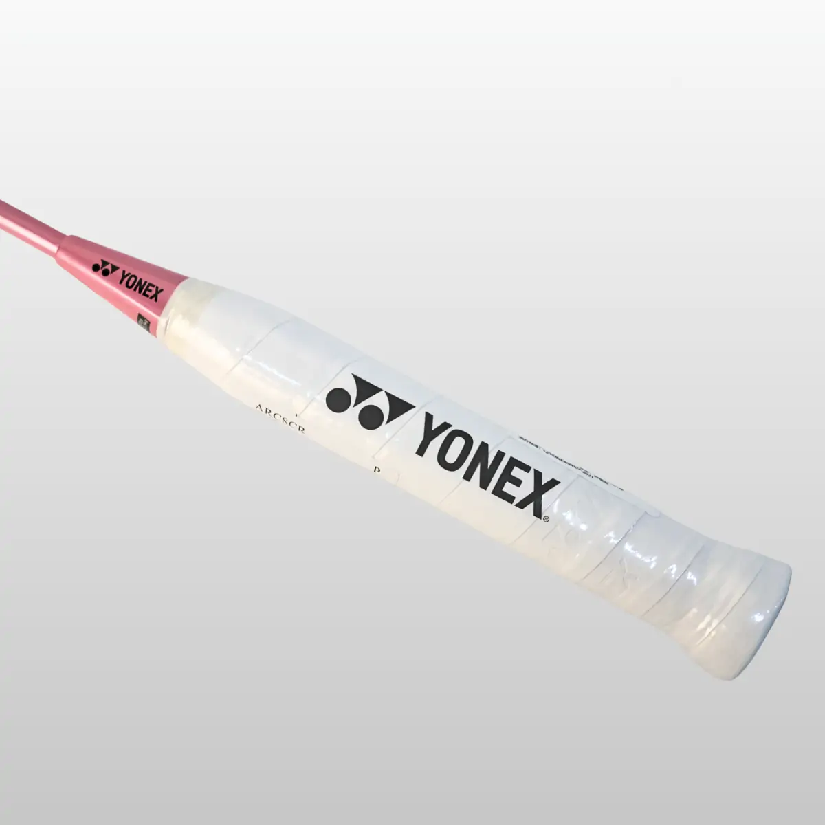 Yonex ARCSABER 8 羽毛球拍 12
