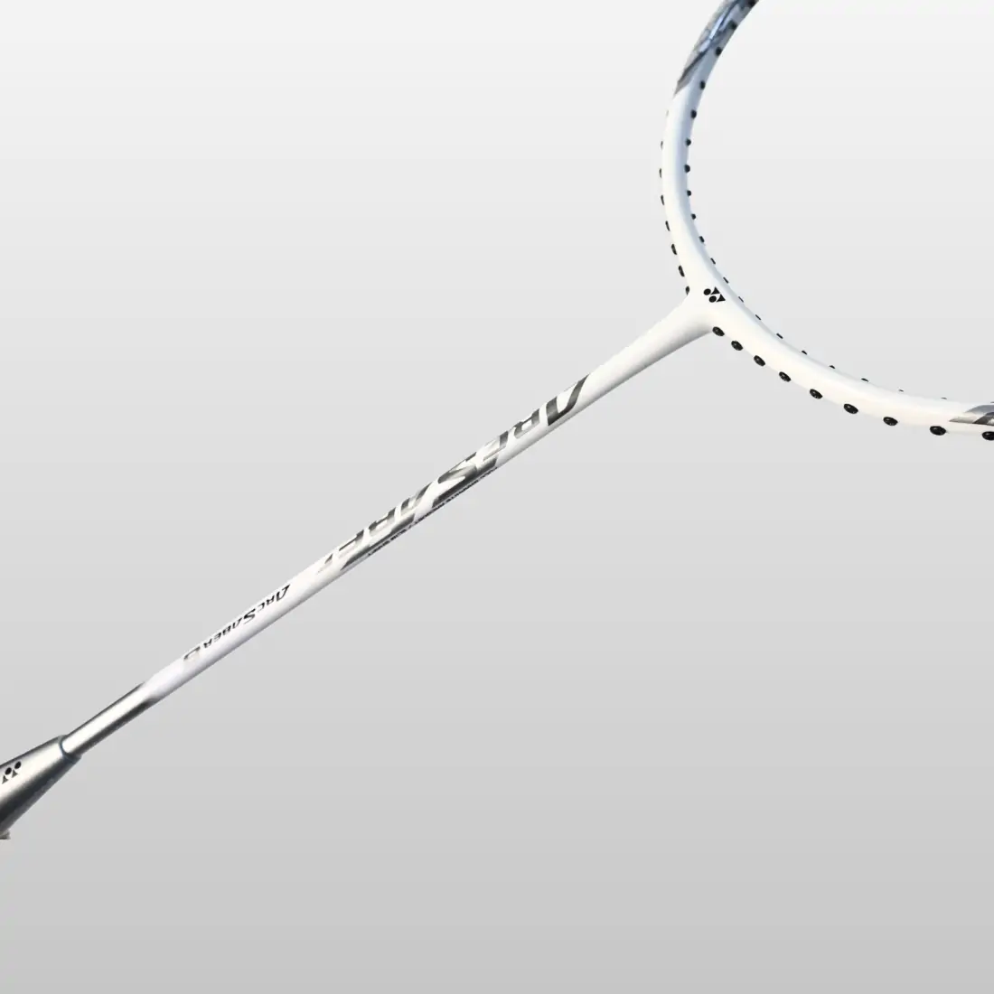 Yonex ARCSABER 8 羽毛球拍 16