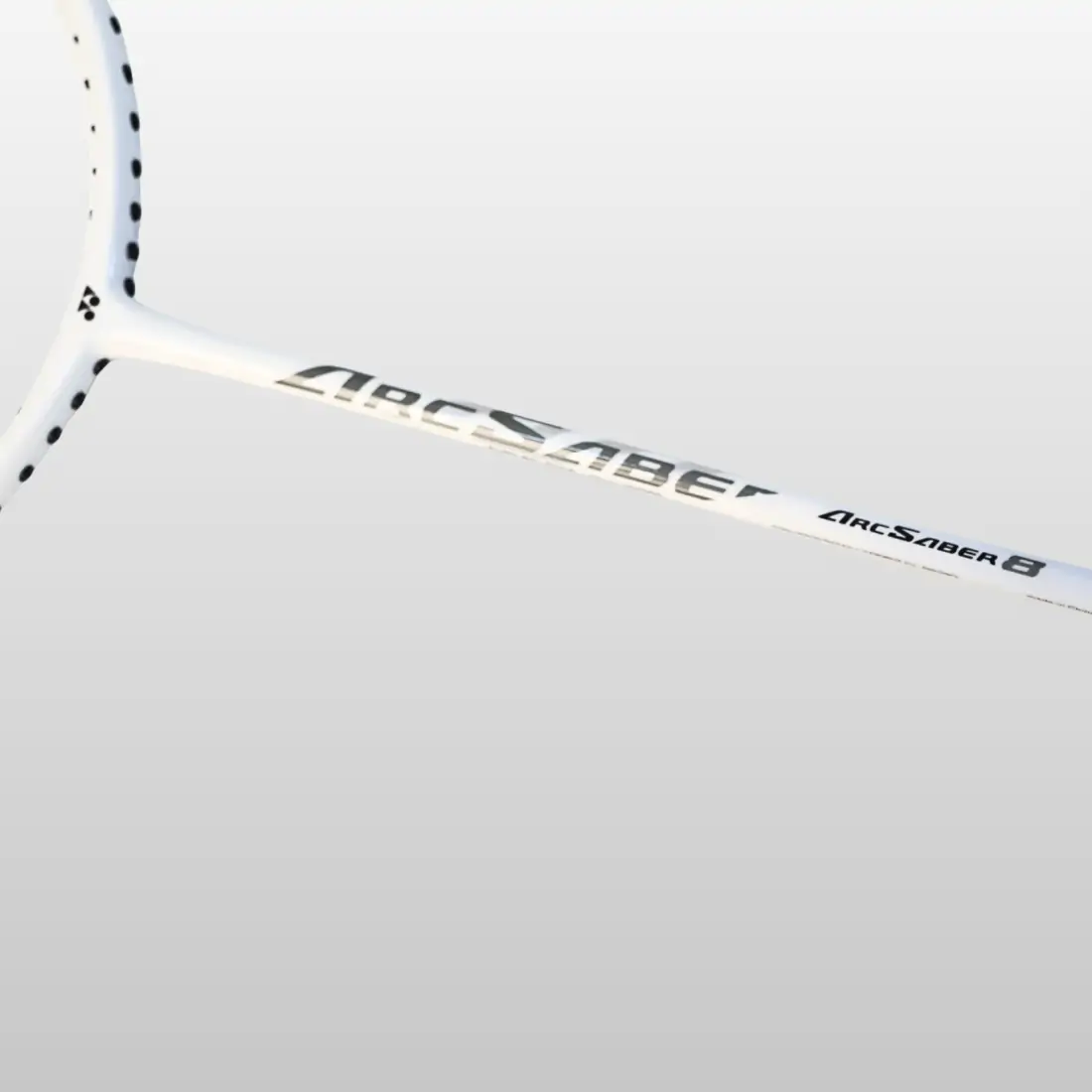 Yonex ARCSABER 8 羽毛球拍 17