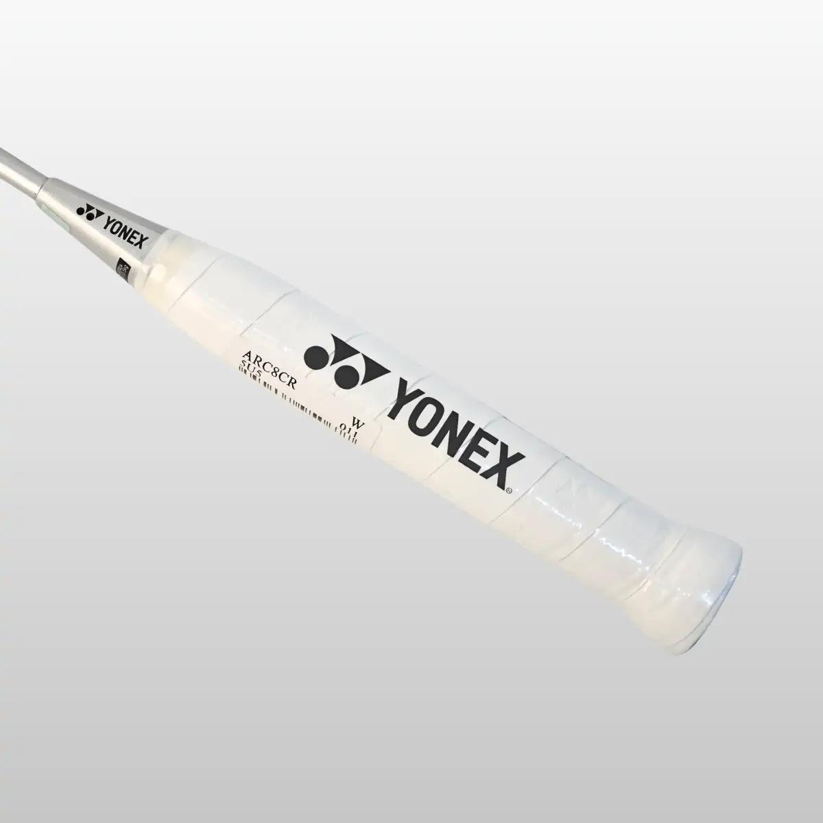 Yonex ARCSABER 8 羽毛球拍 18