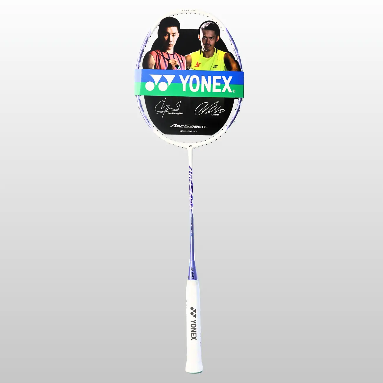 Yonex ARCSABER 8 羽毛球拍 2