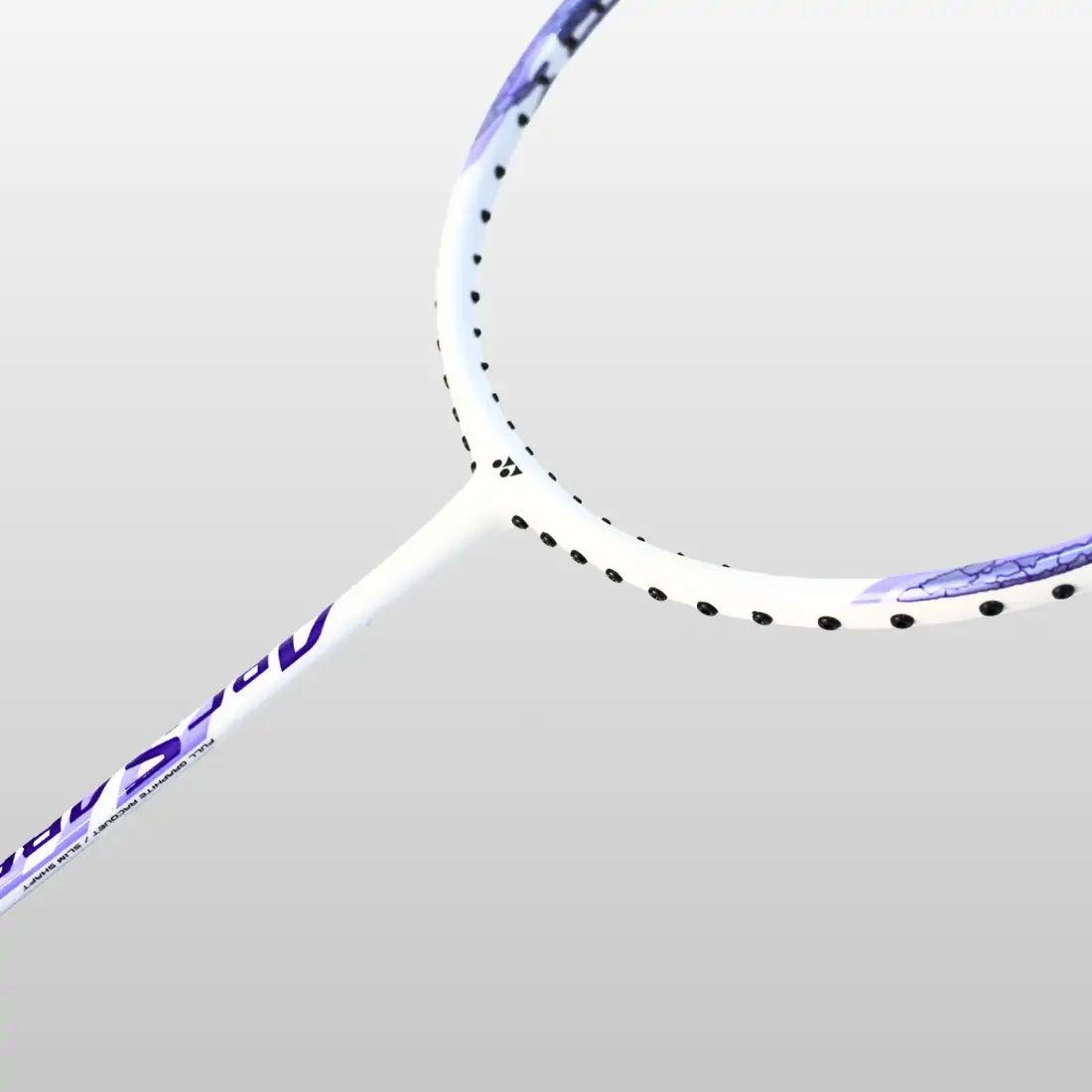 Yonex ARCSABER 8 羽毛球拍 4