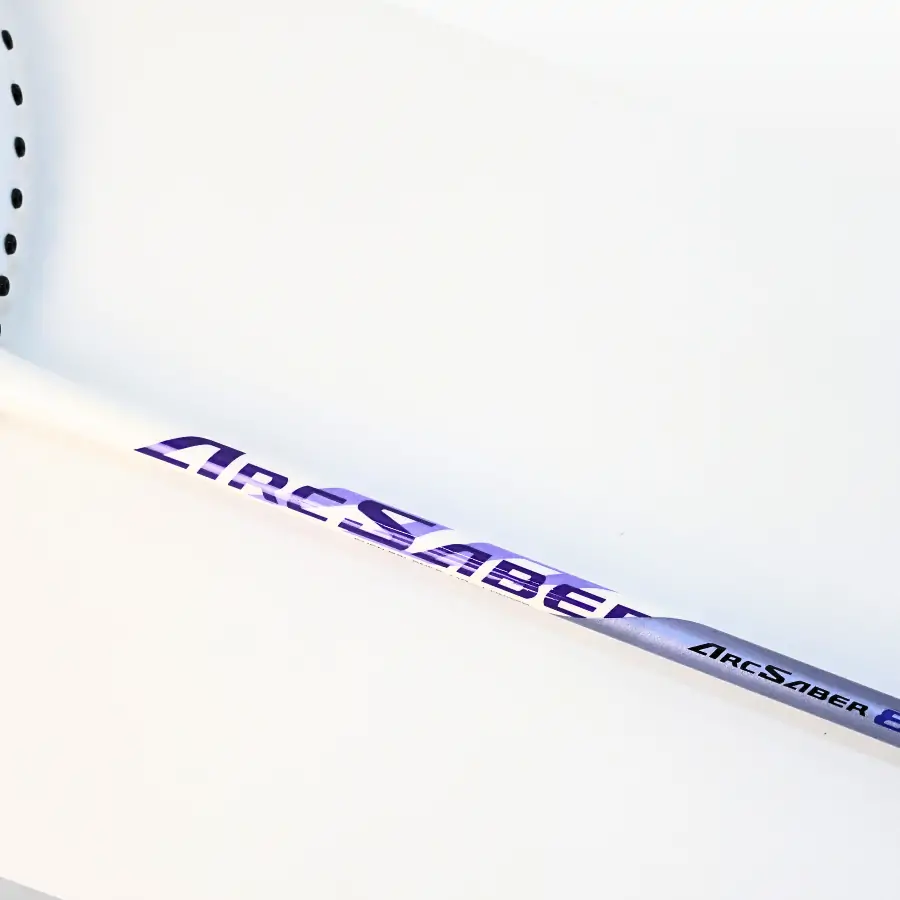 Yonex ARCSABER 8 羽毛球拍 5