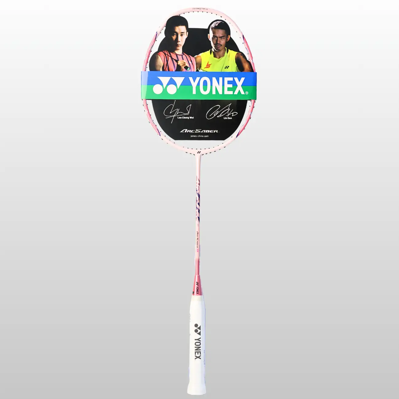Yonex ARCSABER 8 羽毛球拍 7
