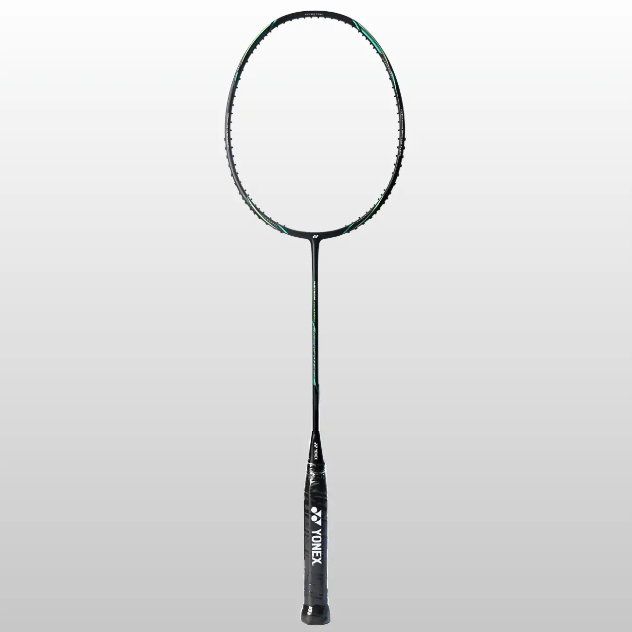 YONEX ASTROX NEXTAGE （天斧黑切/银切）羽毛球拍
