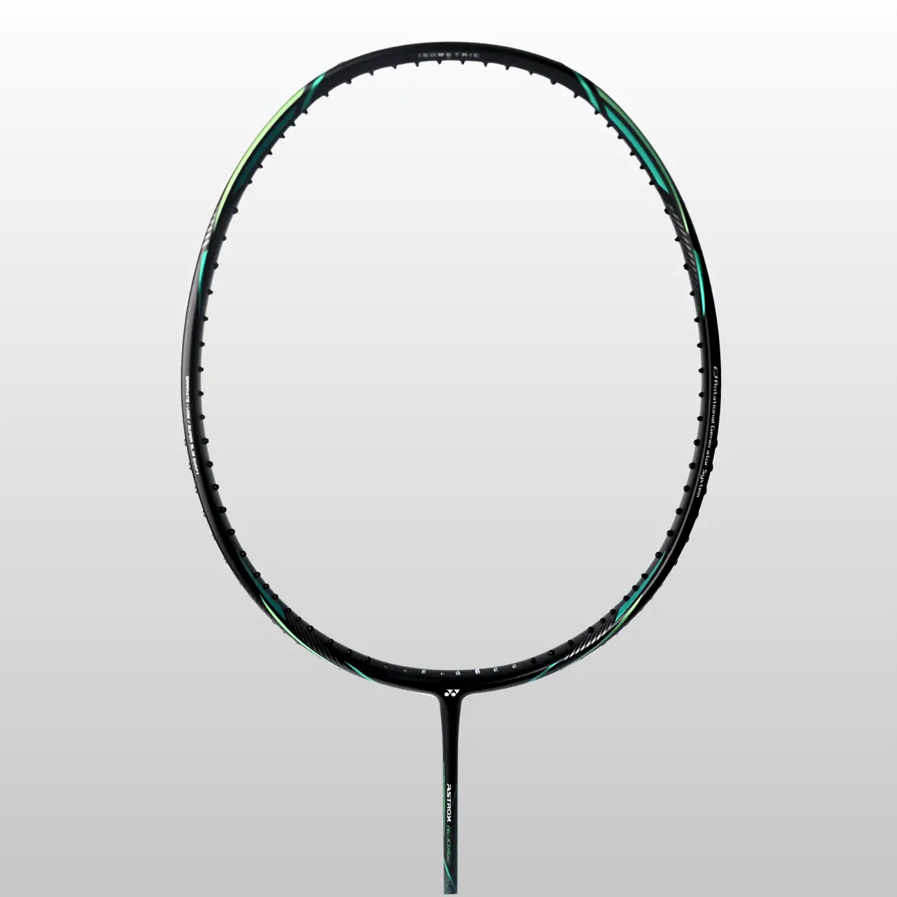 YONEX ASTROX NEXTAGE （天斧黑切/银切）羽毛球拍 3