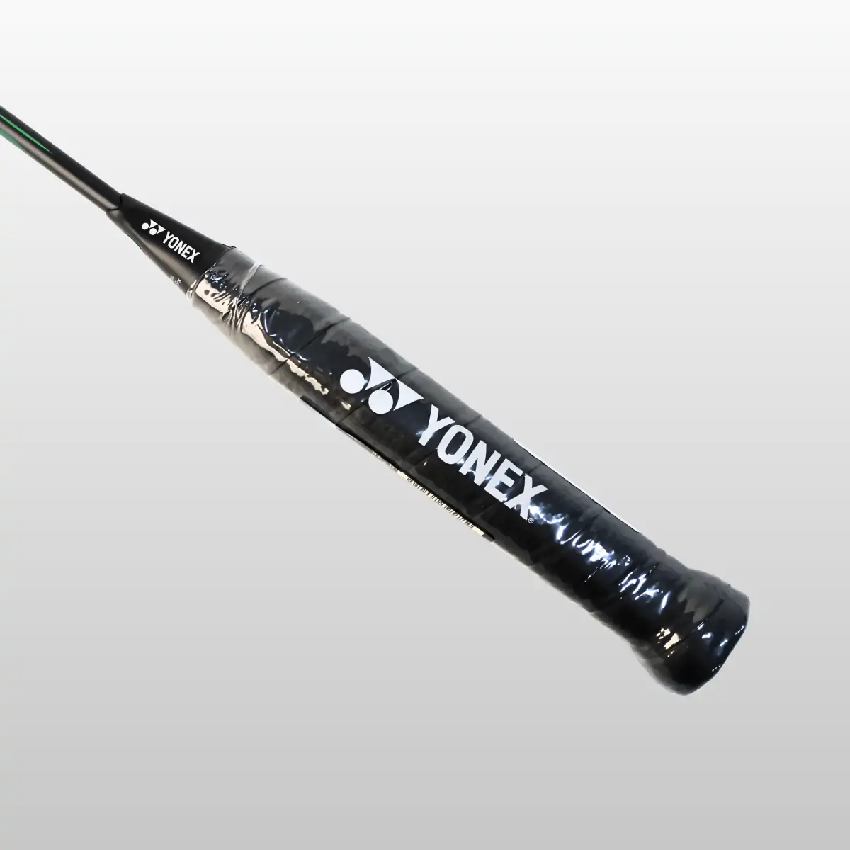 YONEX ASTROX NEXTAGE （天斧黑切/银切）羽毛球拍 6