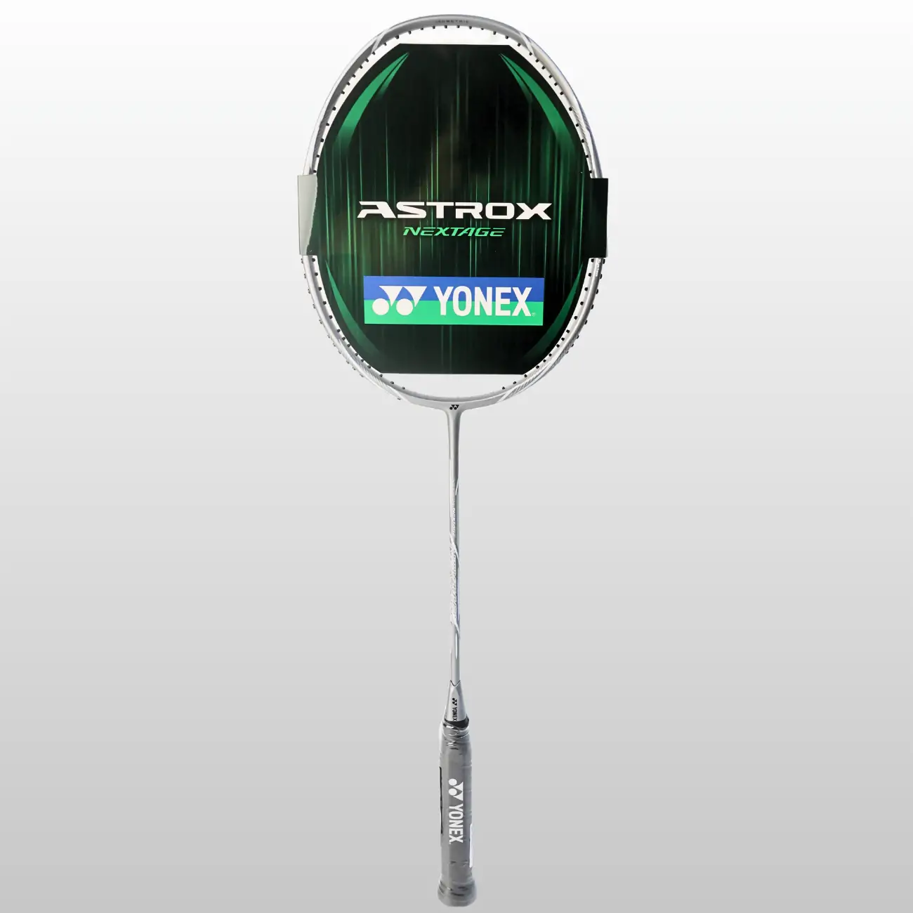 YONEX ASTROX NEXTAGE （天斧黑切/银切）羽毛球拍 8