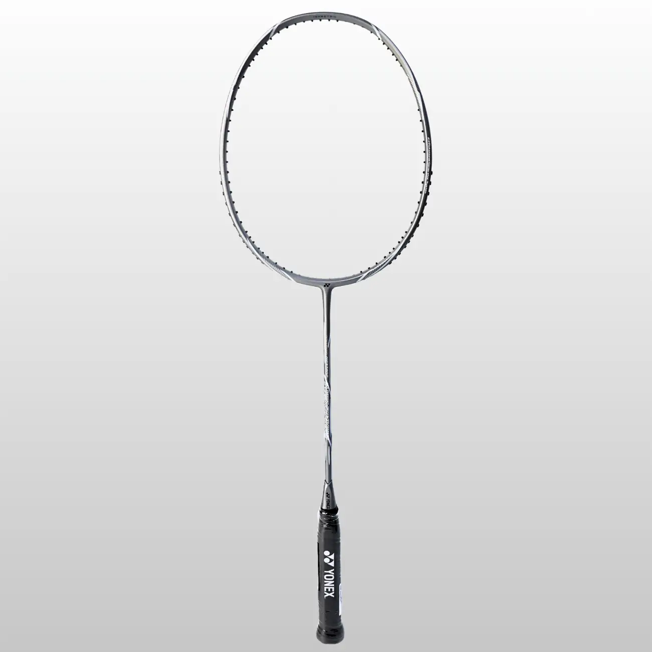 YONEX ASTROX NEXTAGE （天斧黑切/银切）羽毛球拍 7