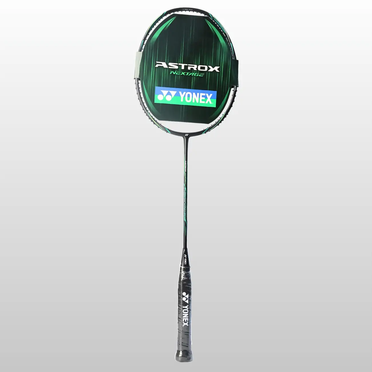 YONEX ASTROX NEXTAGE （天斧黑切/银切）羽毛球拍 2