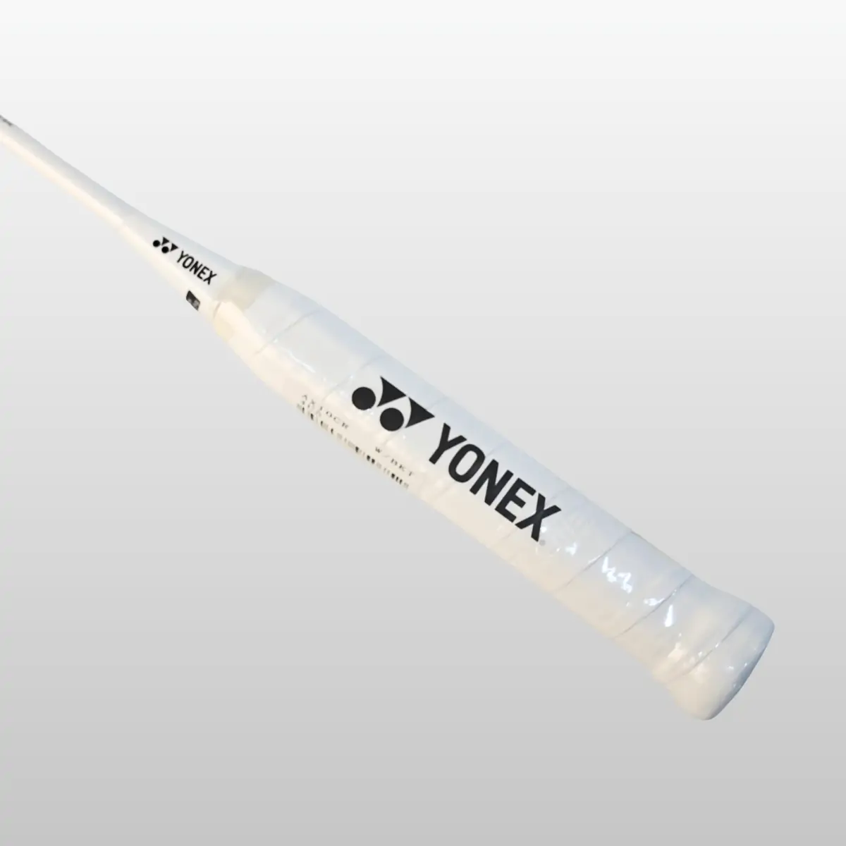 YONEX ASTROX 10CR 羽毛球拍 9