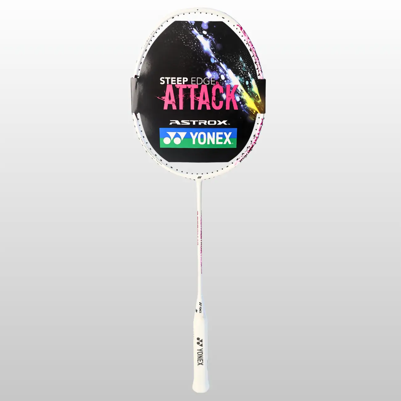 YONEX ASTROX 10CR 羽毛球拍 10