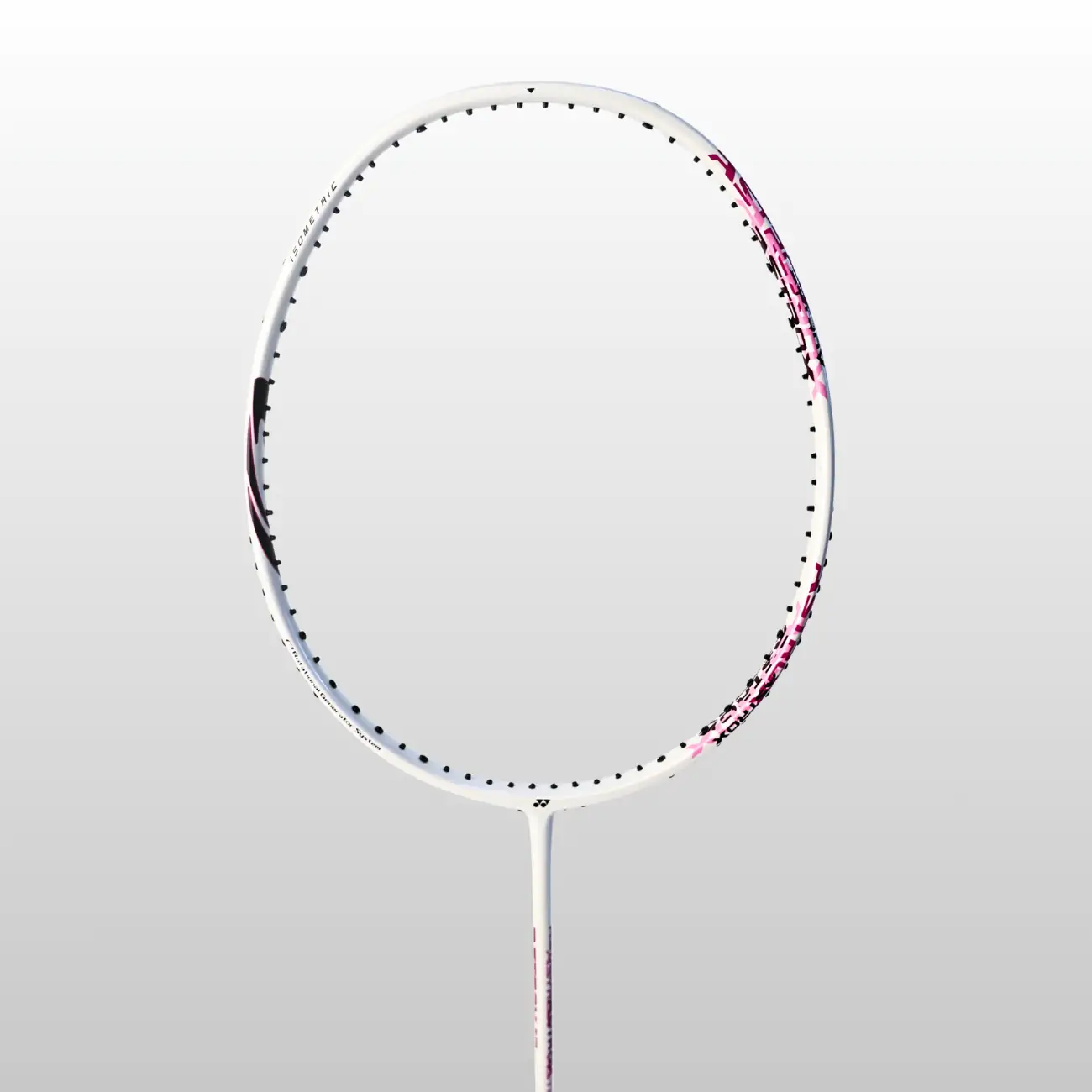 YONEX ASTROX 10CR 羽毛球拍 11