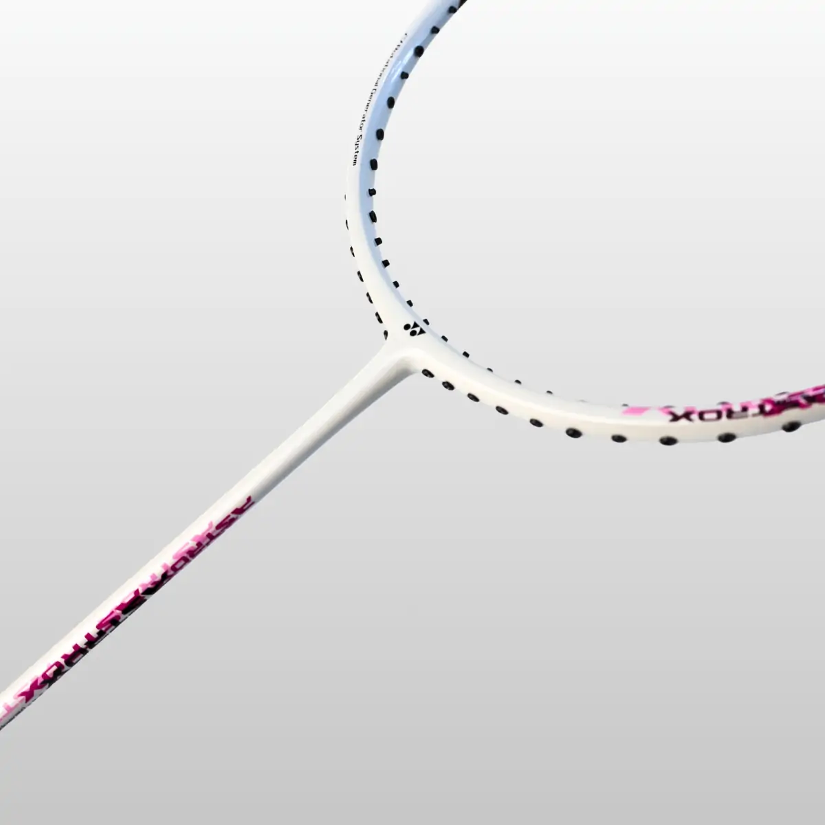 YONEX ASTROX 10CR 羽毛球拍 12