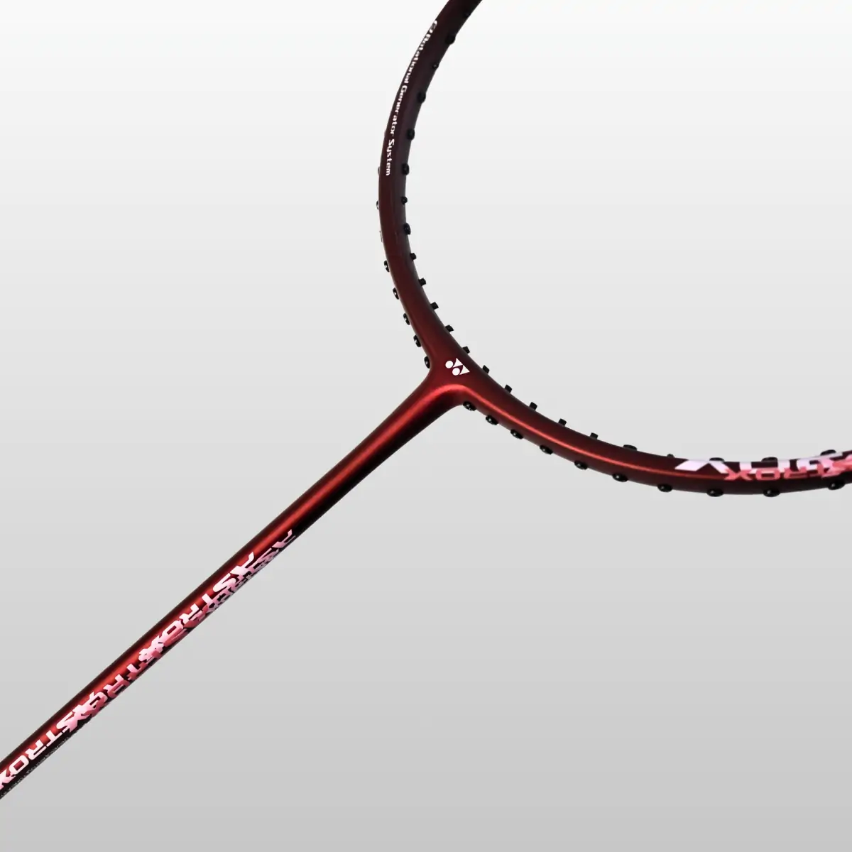 YONEX ASTROX 10CR 羽毛球拍 13