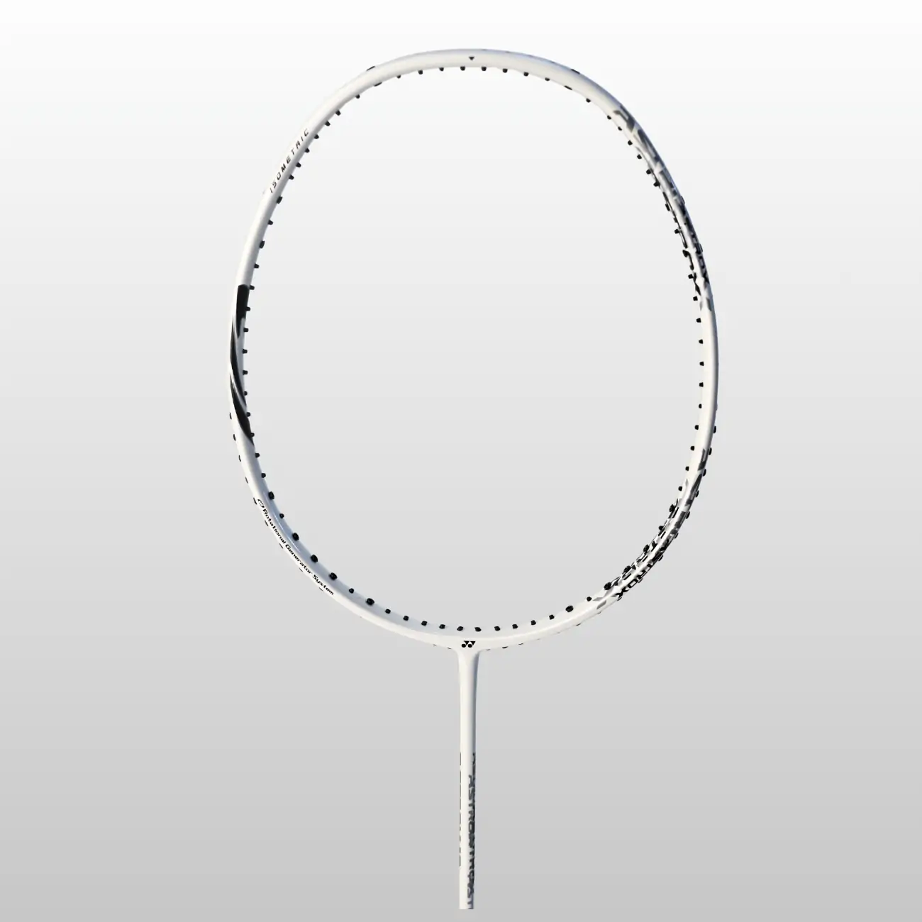 YONEX ASTROX 10CR 羽毛球拍 6
