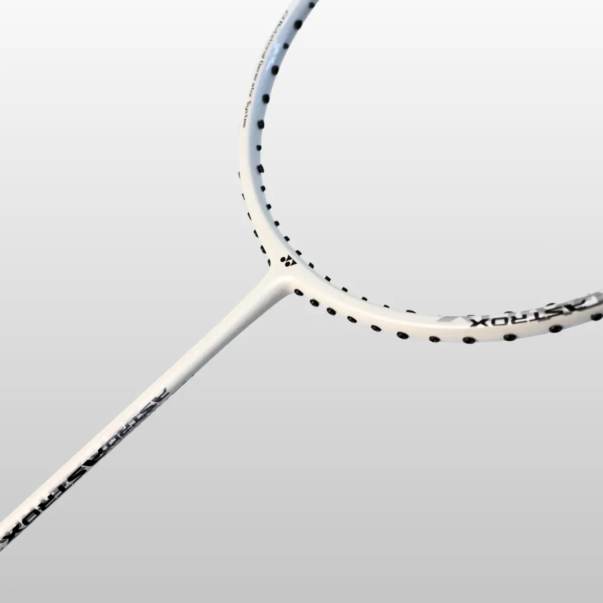 YONEX ASTROX 10CR 羽毛球拍 7