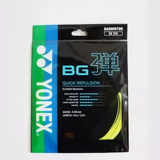 YONEX 羽毛球线 27